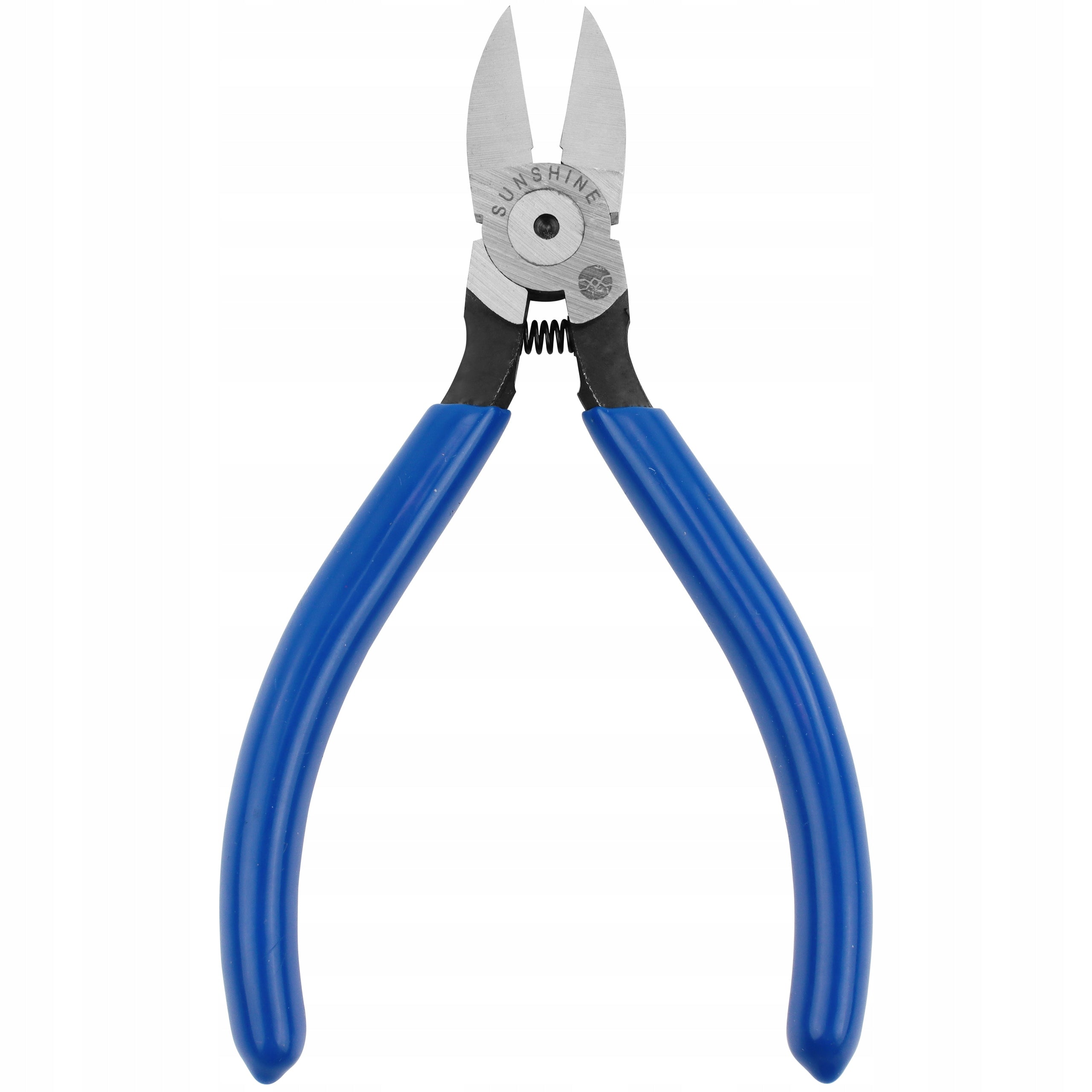 PLIERS CLIPPERS SIDE CLIPPERS SHARP CLAMPS PRECISION SERVICE SS-110 Manufacturer code SZCZYPCE OBCINACZKI CĄŻKI BOCZNE SS-110"