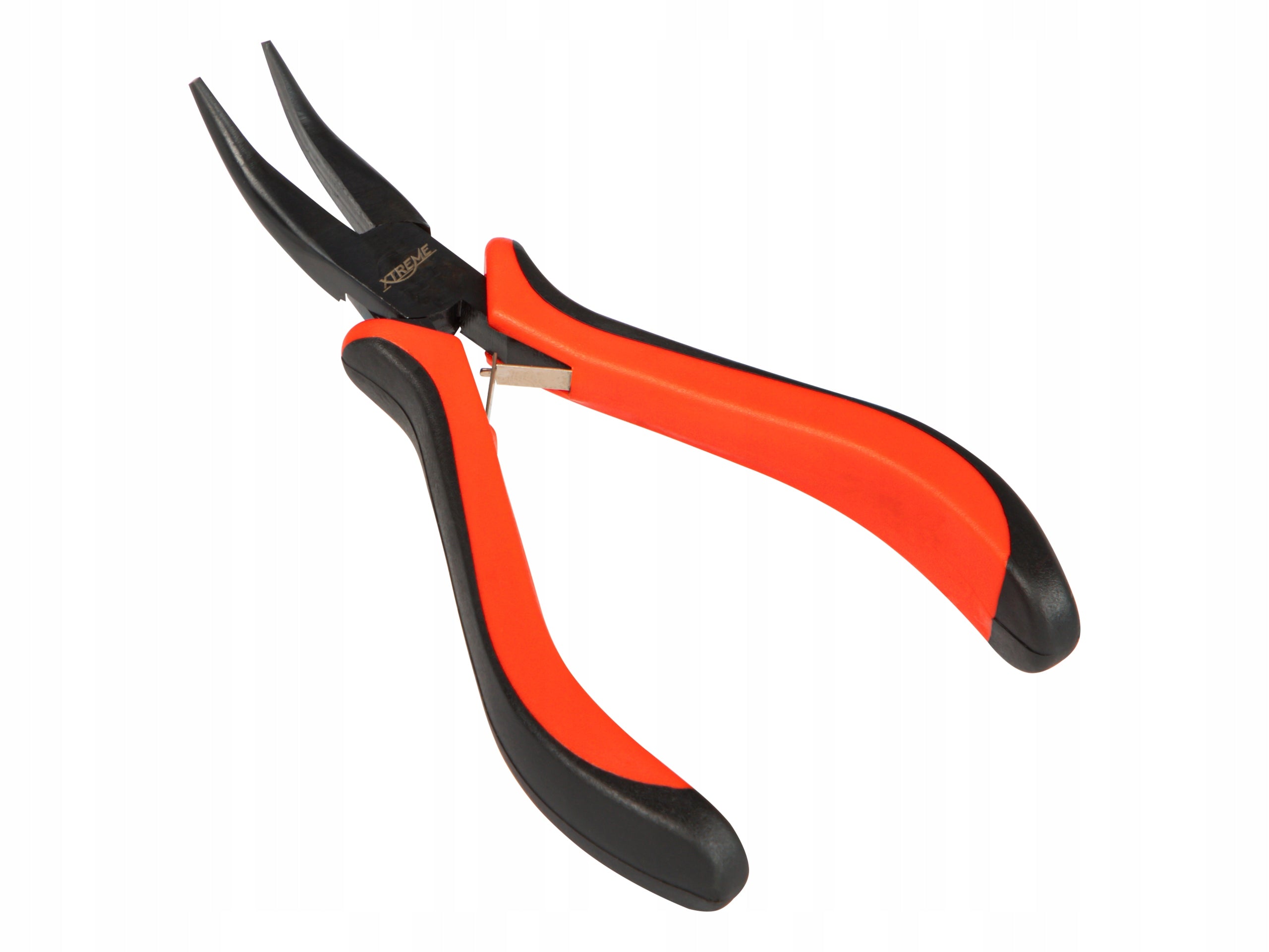 PLIERS CURVED PLIERS 130mm MINI EAN (GTIN) 5900804005698