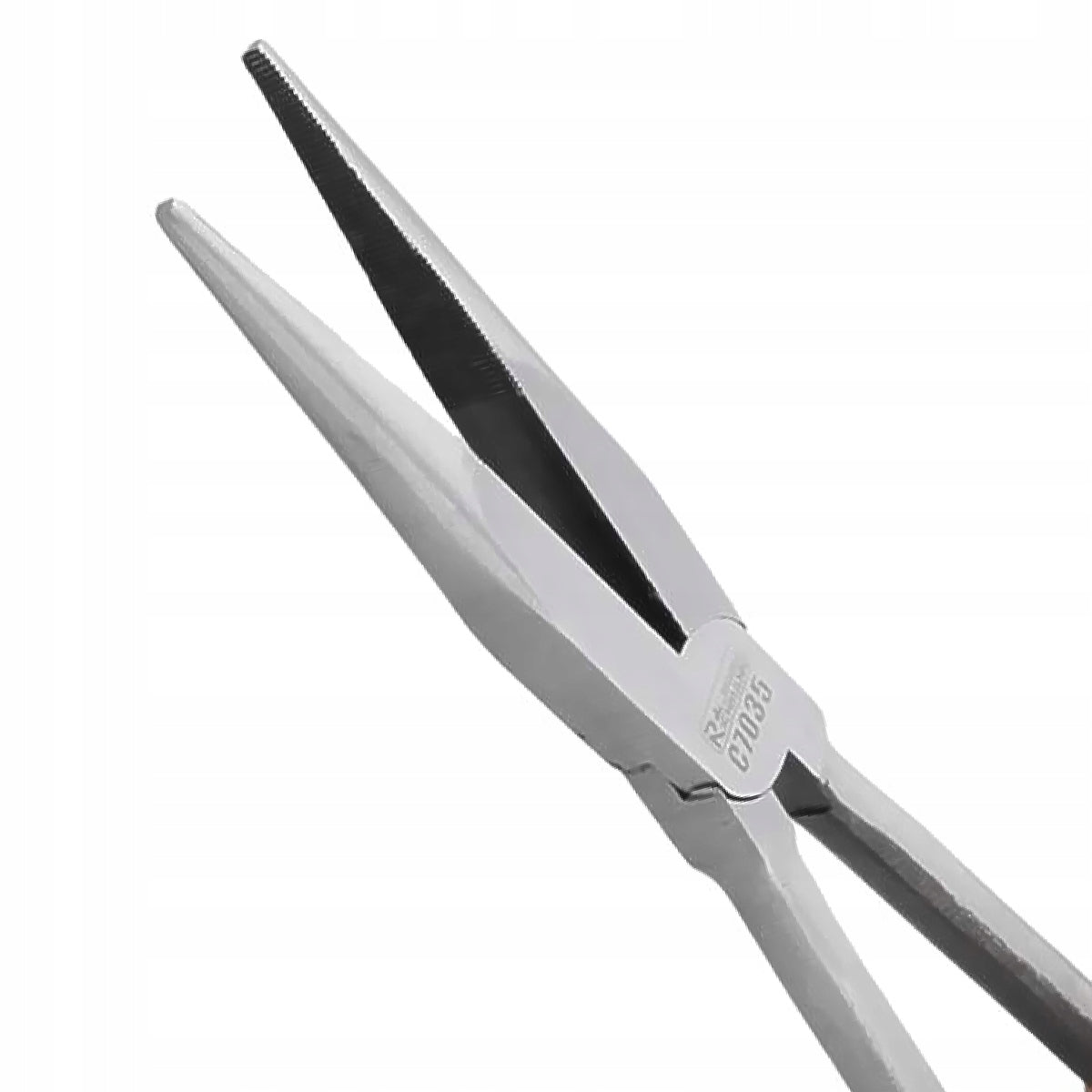 PLIERS EXTRA LONG STRAIGHT ELONGATED UNIVERSAL PREMIUM STRONG 280 MM Kind elongated pliers