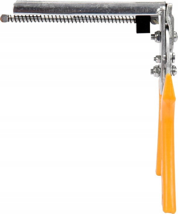 PLIERS FOR FIXING THE FENCE MESH Vorel Packaging status original