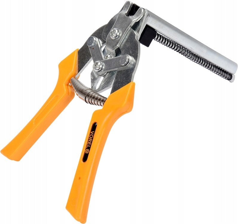 PLIERS FOR FIXING THE FENCE MESH Vorel