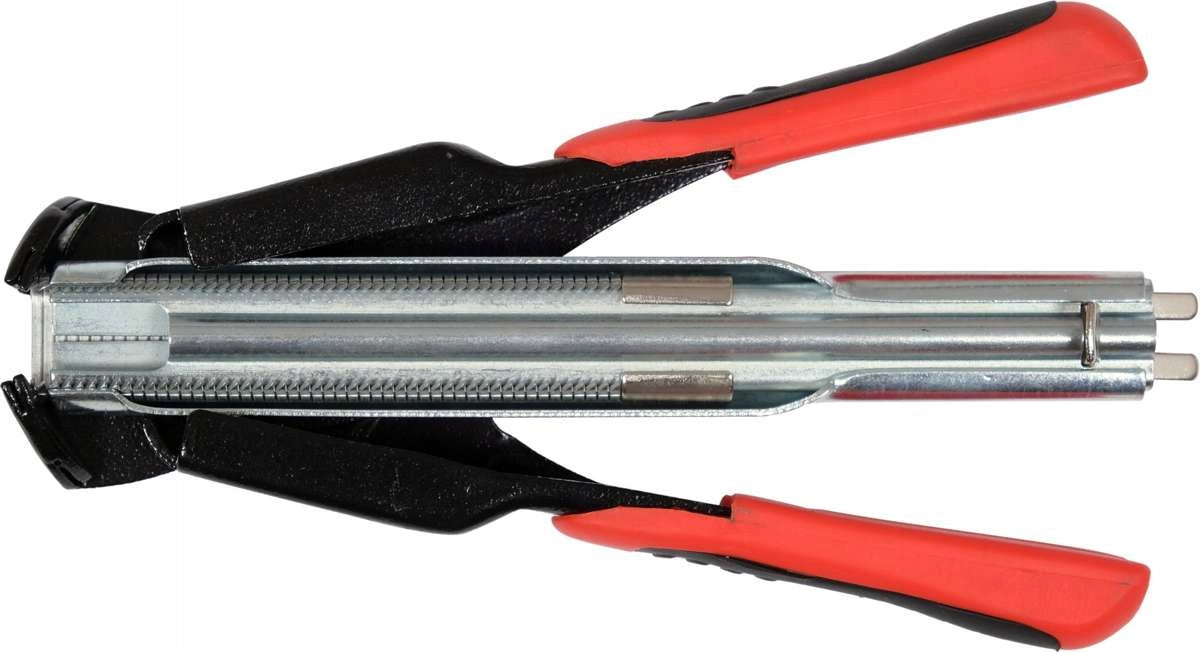 PLIERS FOR JOINING MESH YT-51470 YATO Brand Yato