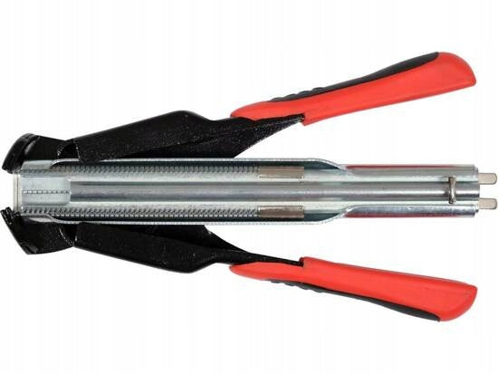 PLIERS FOR JOINING MESH YT-51470 YATO Packaging status original