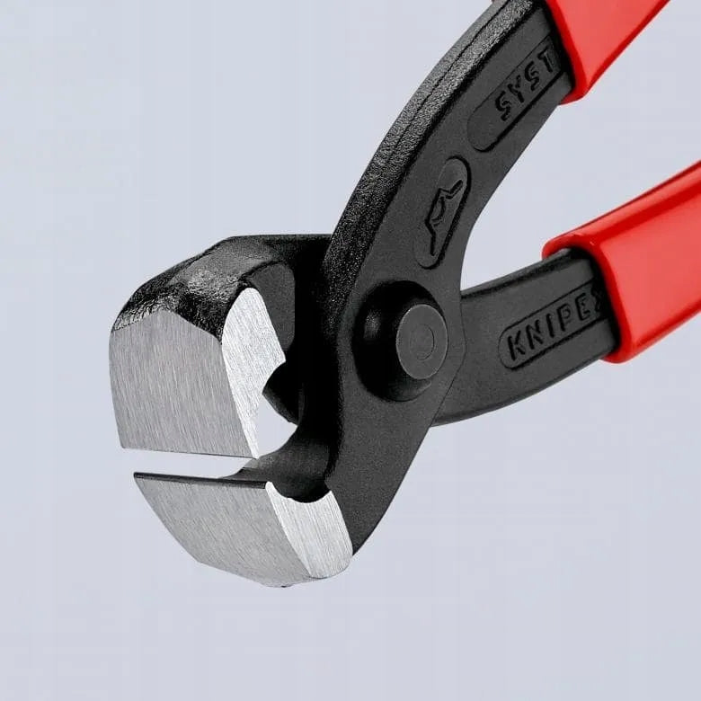 PLIERS FOR MOUNTING CLAMPS OETIKER 10 98 I22 KNIPEX Manufacturer code 10 98 I220