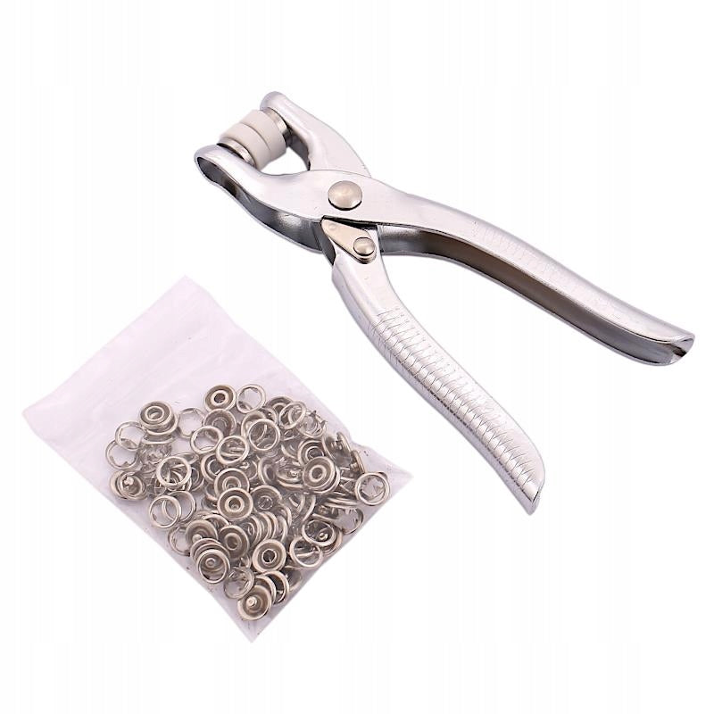 PLIERS FOR MOUNTING PUSH-UPS, LATCHES 100el + LATCHES Manufacturer code ZKA4