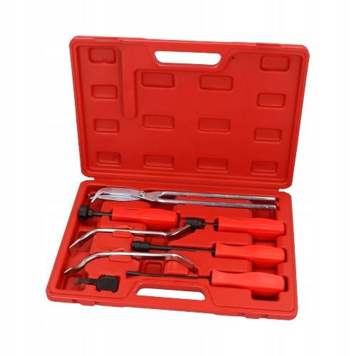 PLIERS FOR MOUNTING VW ENERGY BRAKE SHOES