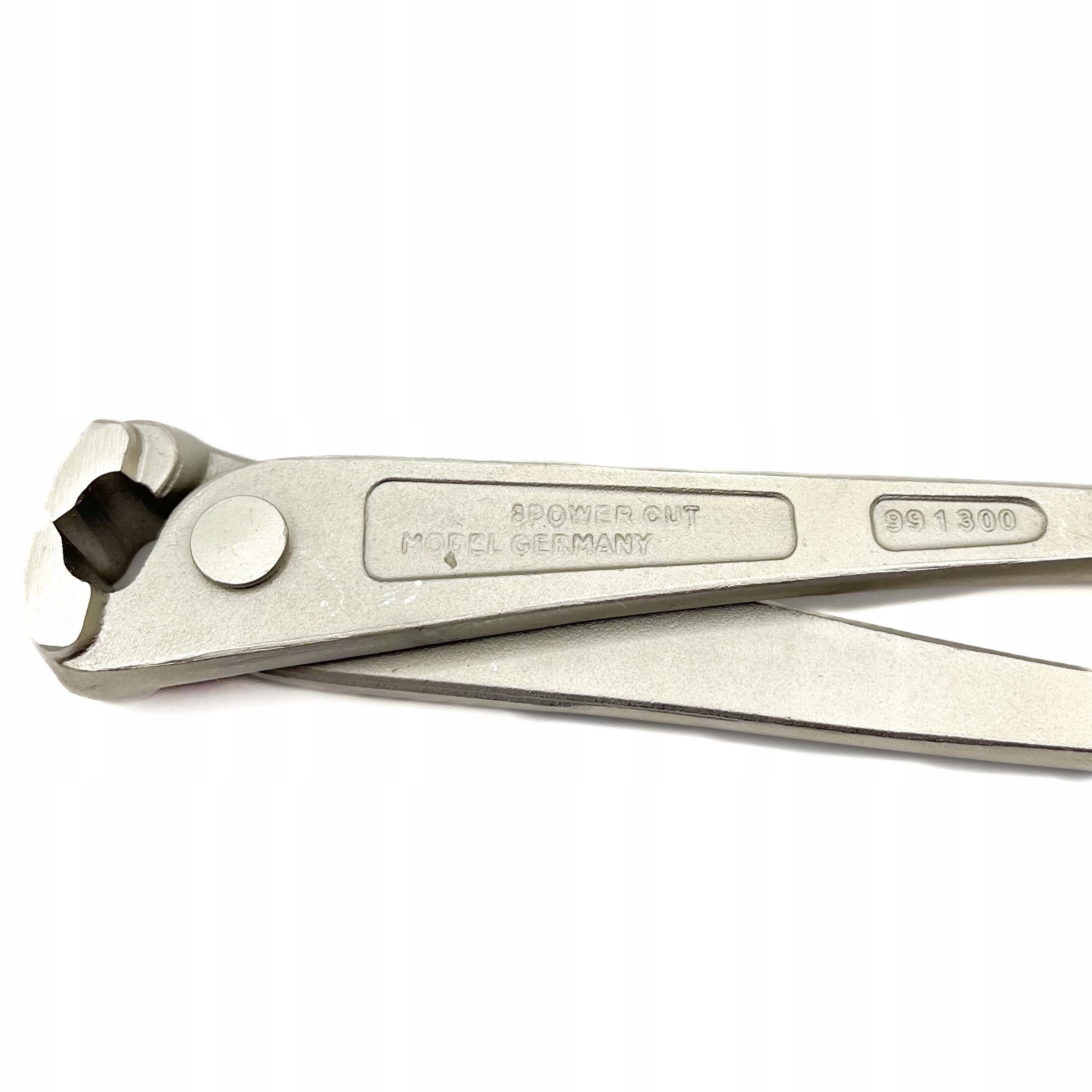 PLIERS / REINFORCEMENT CLAMPS / PLIERS / FORCEPS 300MM GERMAN PRODUCTION Brand no brand