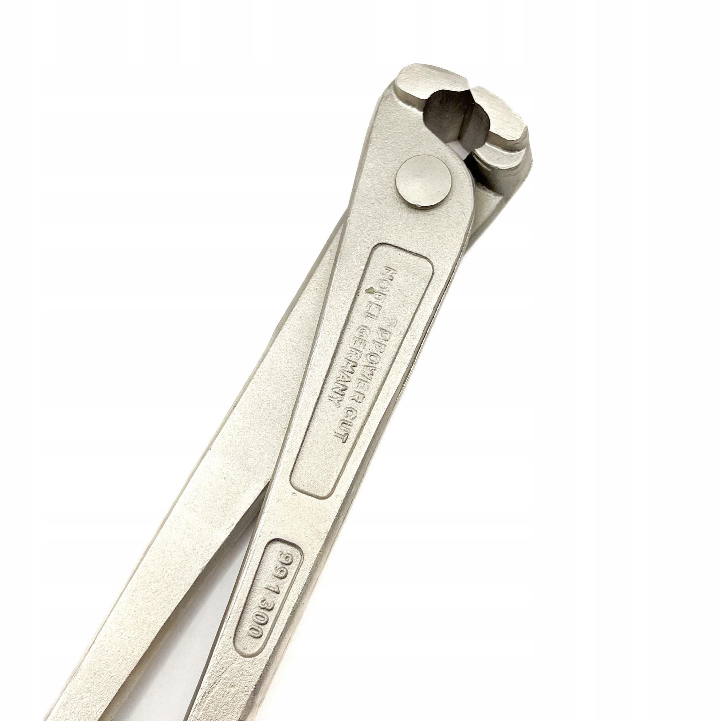 PLIERS / REINFORCEMENT CLAMPS / PLIERS / FORCEPS 300MM GERMAN PRODUCTION Packaging status original