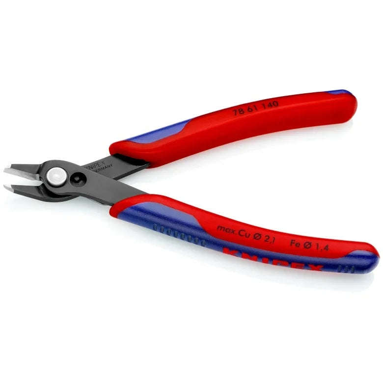 PLIERS SUPER KNIPS XL 140MM 78 61 140 KNIPEX