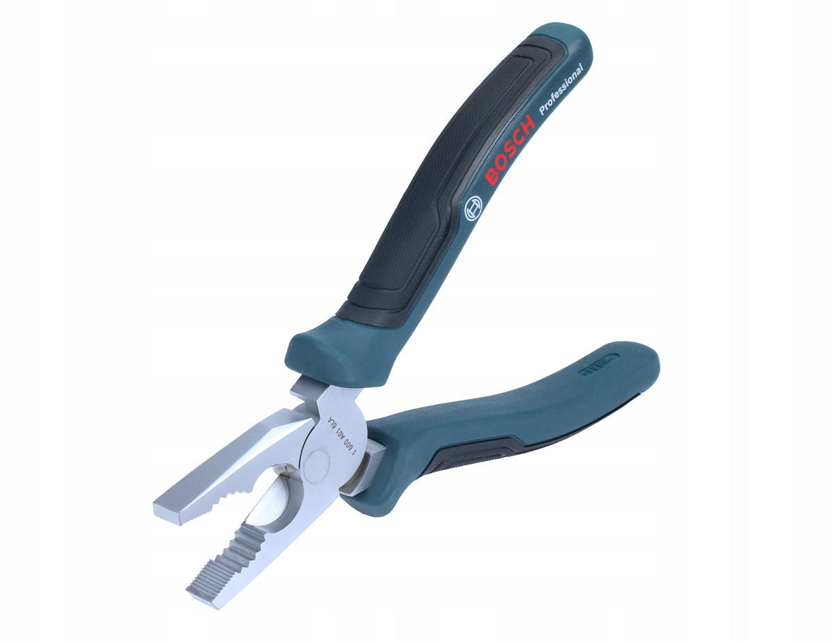 PLIERS UNIVERSAL PLIERS 180mm BOSCH Brand Bosch