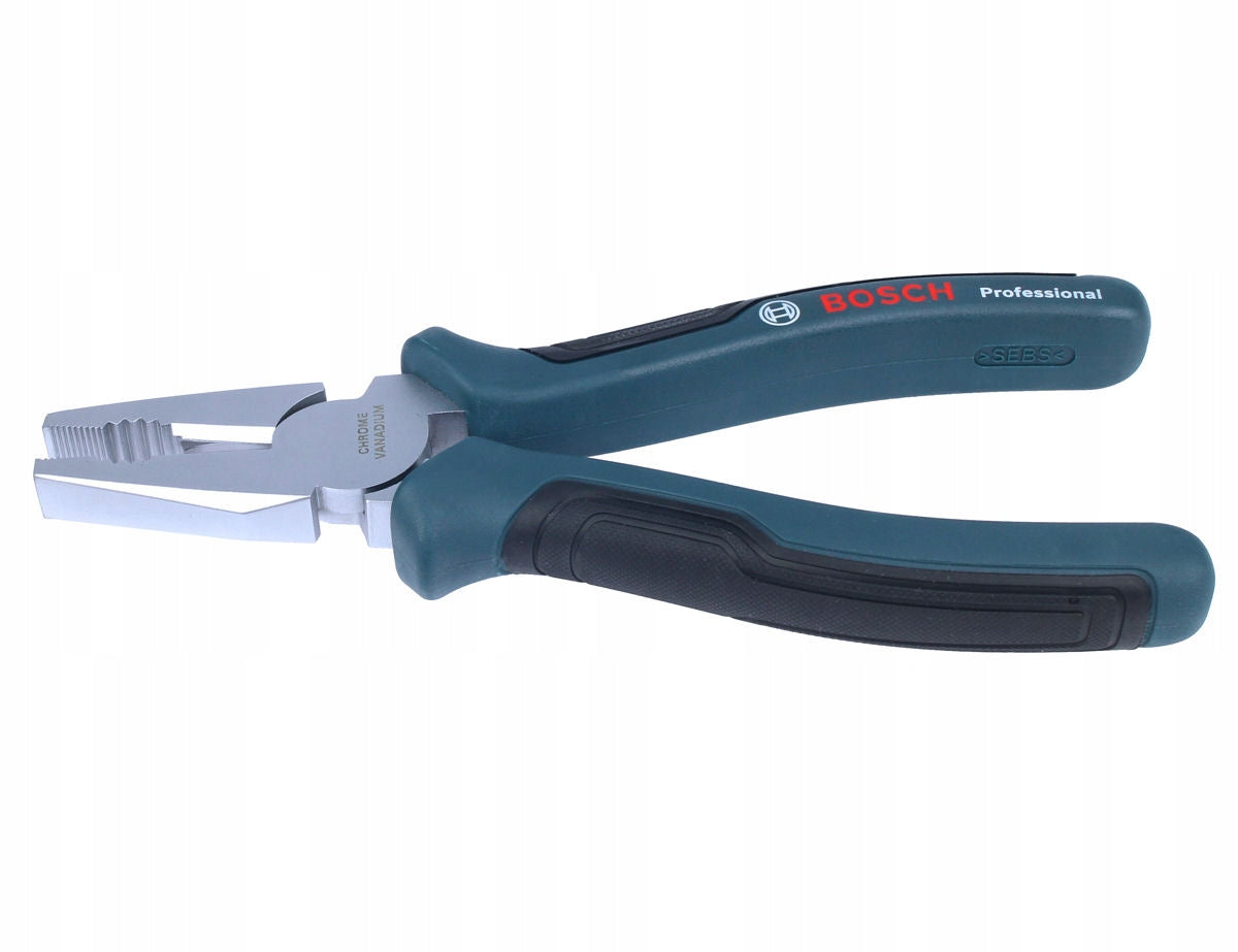 PLIERS UNIVERSAL PLIERS 180mm BOSCH Length 180 mm