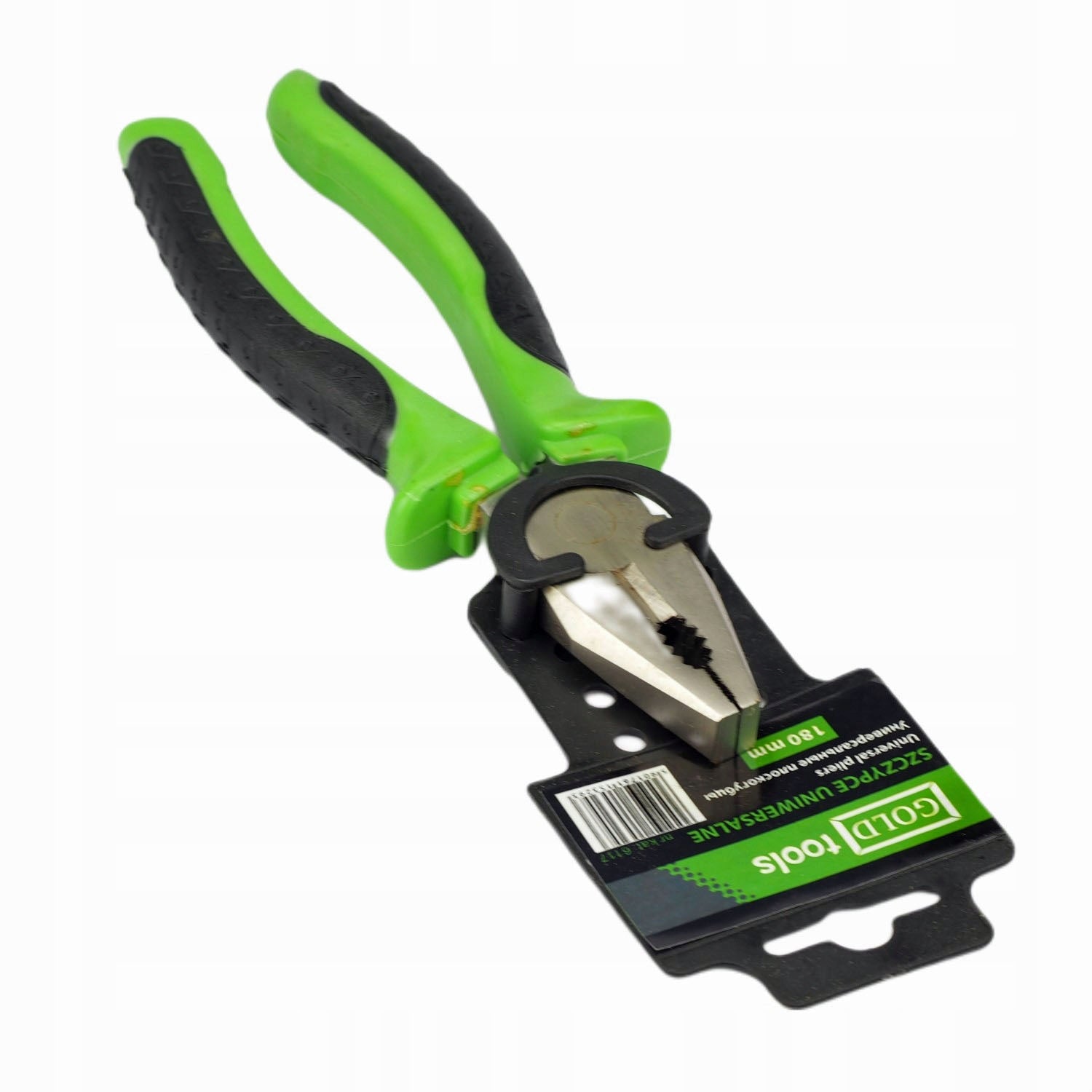 PLIERS UNIVERSAL PLIERS Brand ToolSpace