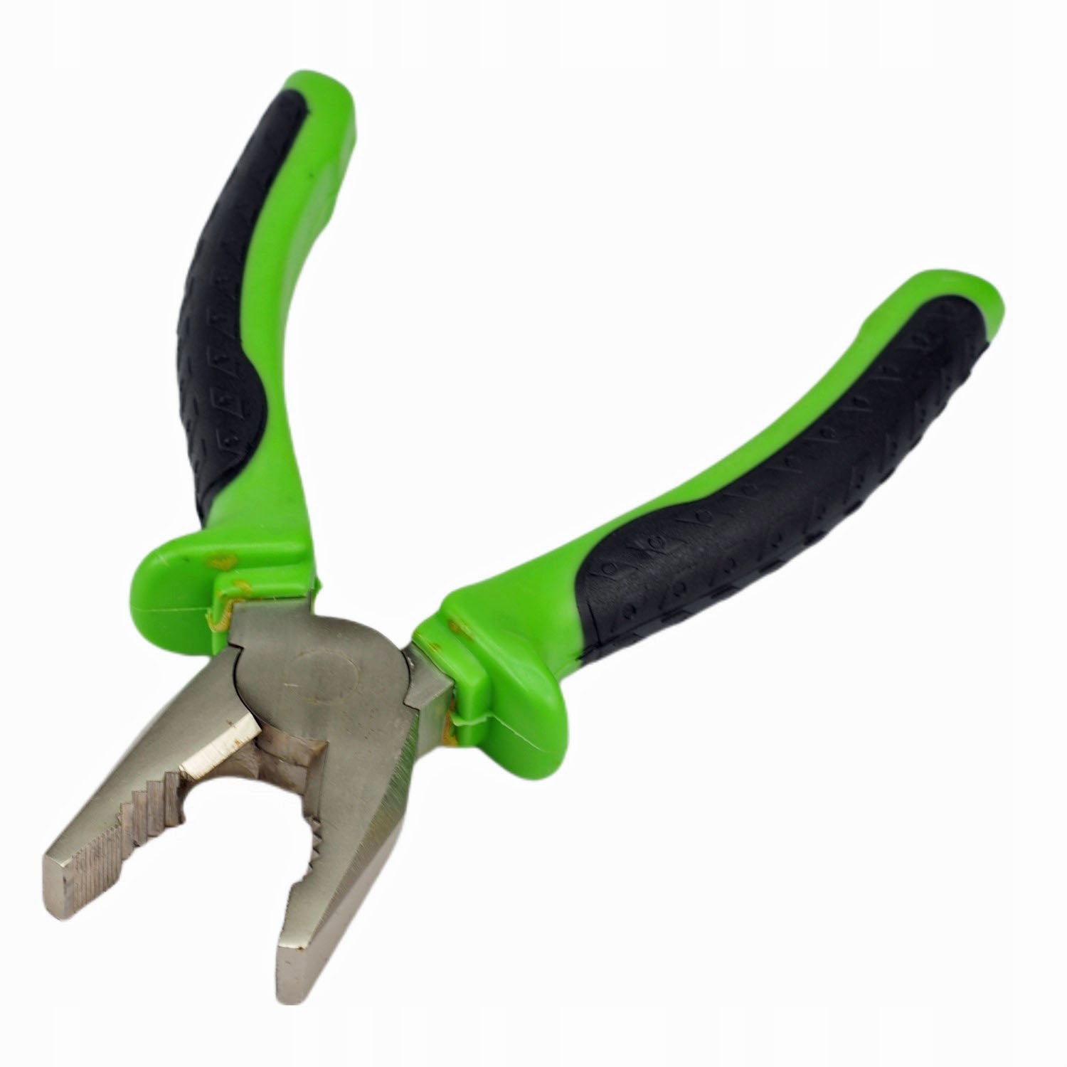 PLIERS UNIVERSAL PLIERS Product weight with unit packaging 0.287 kg