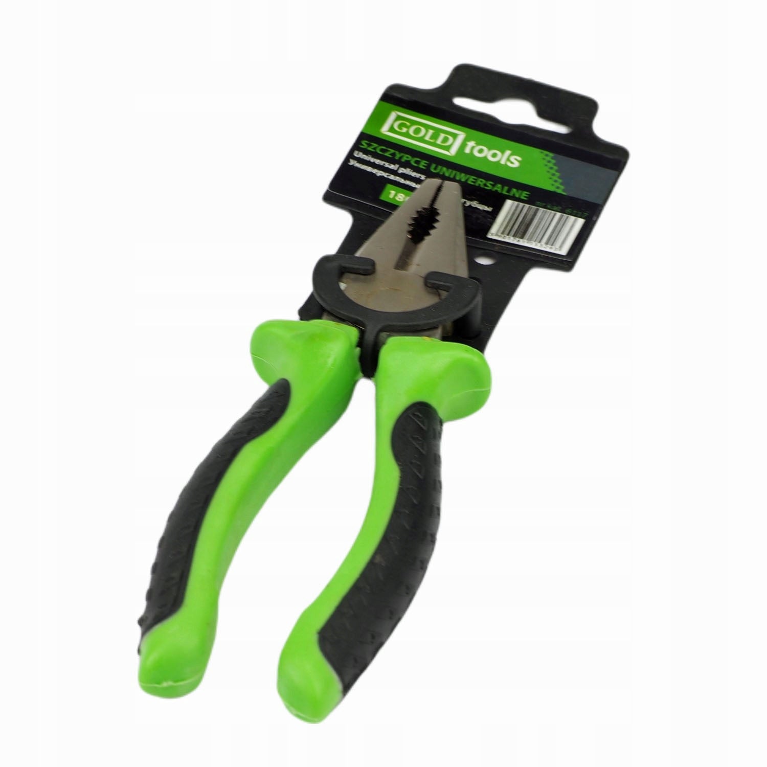 PLIERS UNIVERSAL PLIERS