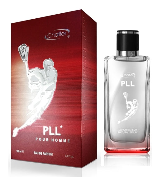 PLL RED MEN 100 ml Eau de Parfum-Chatler