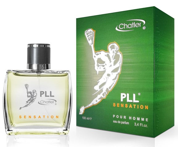  PLL Sensation Men 30ml, Chatler Brand Chatler