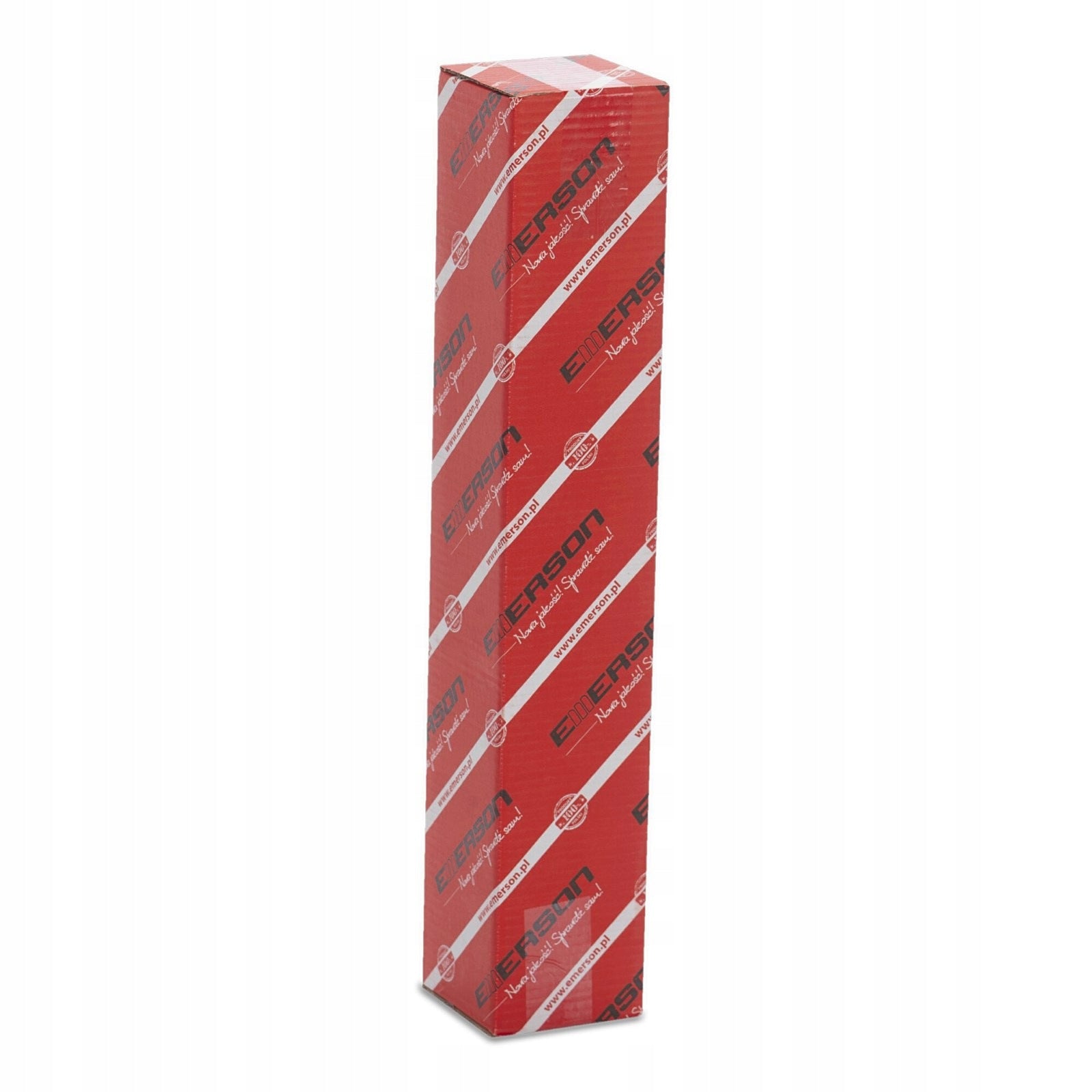 PLOTTER PAPER 594mm x 100m - 80g - EMERSON GILZA 50mm - 1 piece Manufacturer code rp0594100wk