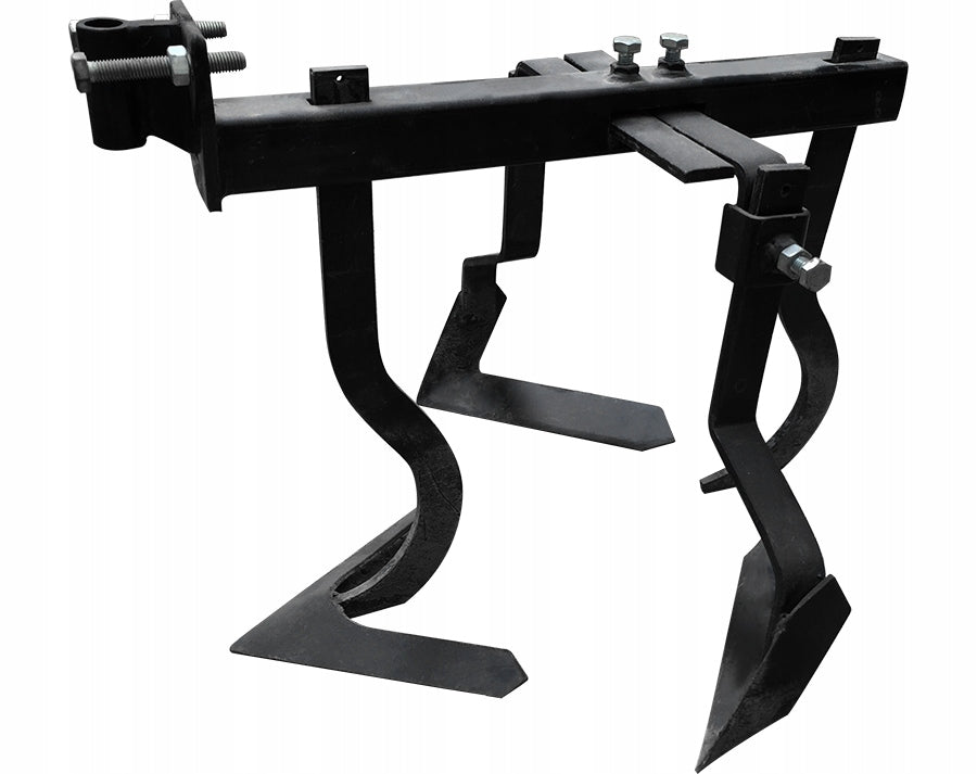 PLOUGH CULTIVATOR FOR TILLER K&S WP1 KS