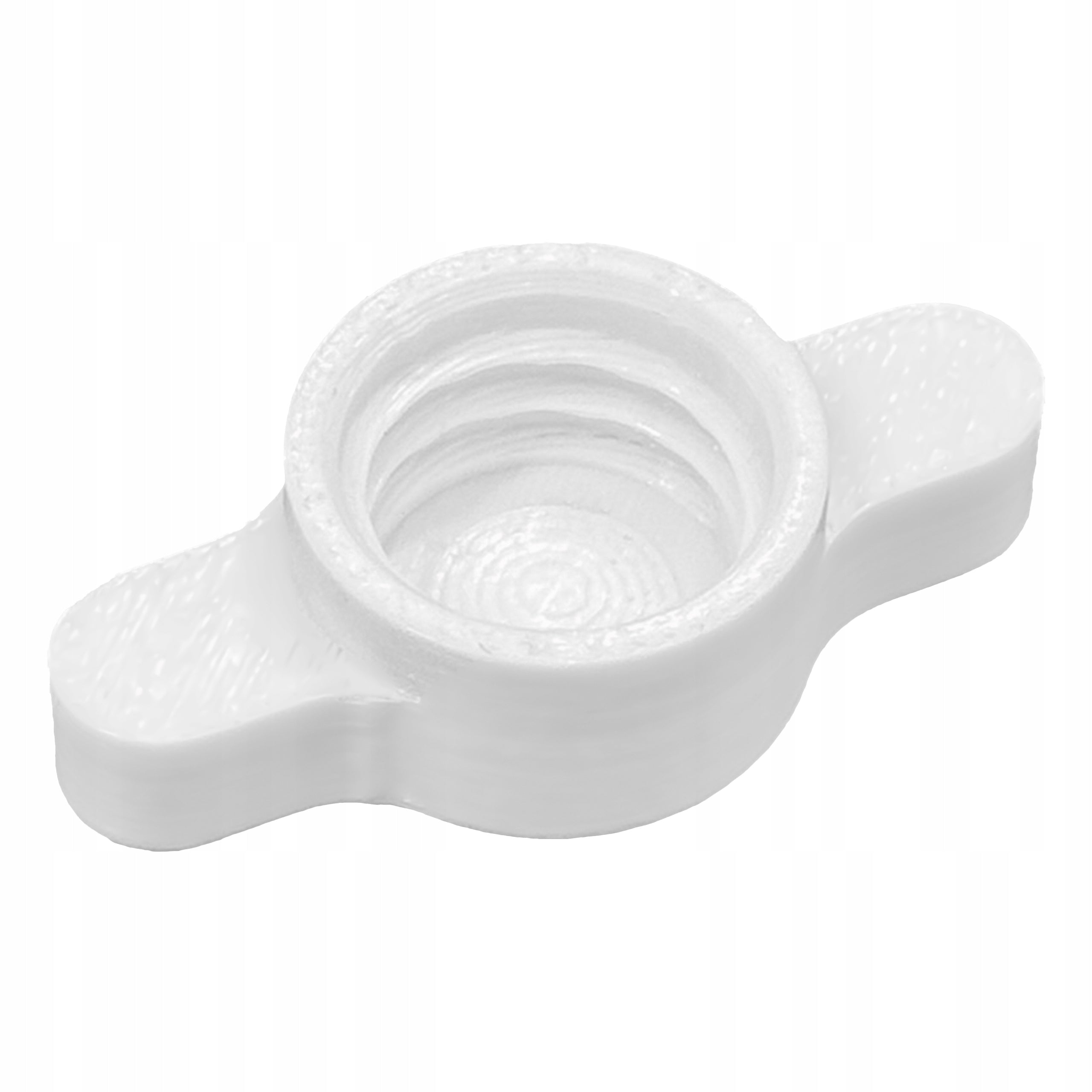 PLUG FOR CARTRIDGE SILICONE ACRYLIC AGAINST DRYING SILICONE CAP Number of items in the set 1
