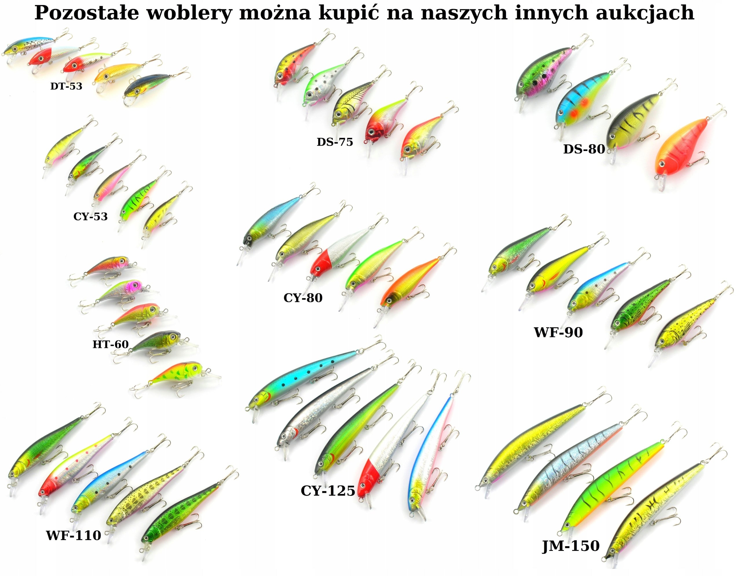 PLUS UV WOBBLER - BOB 7.5cm / 15g / 0.2-1.2m FLOATING CRANKBAIT WITH RATTLE DS80 - YT Model UB - BOB