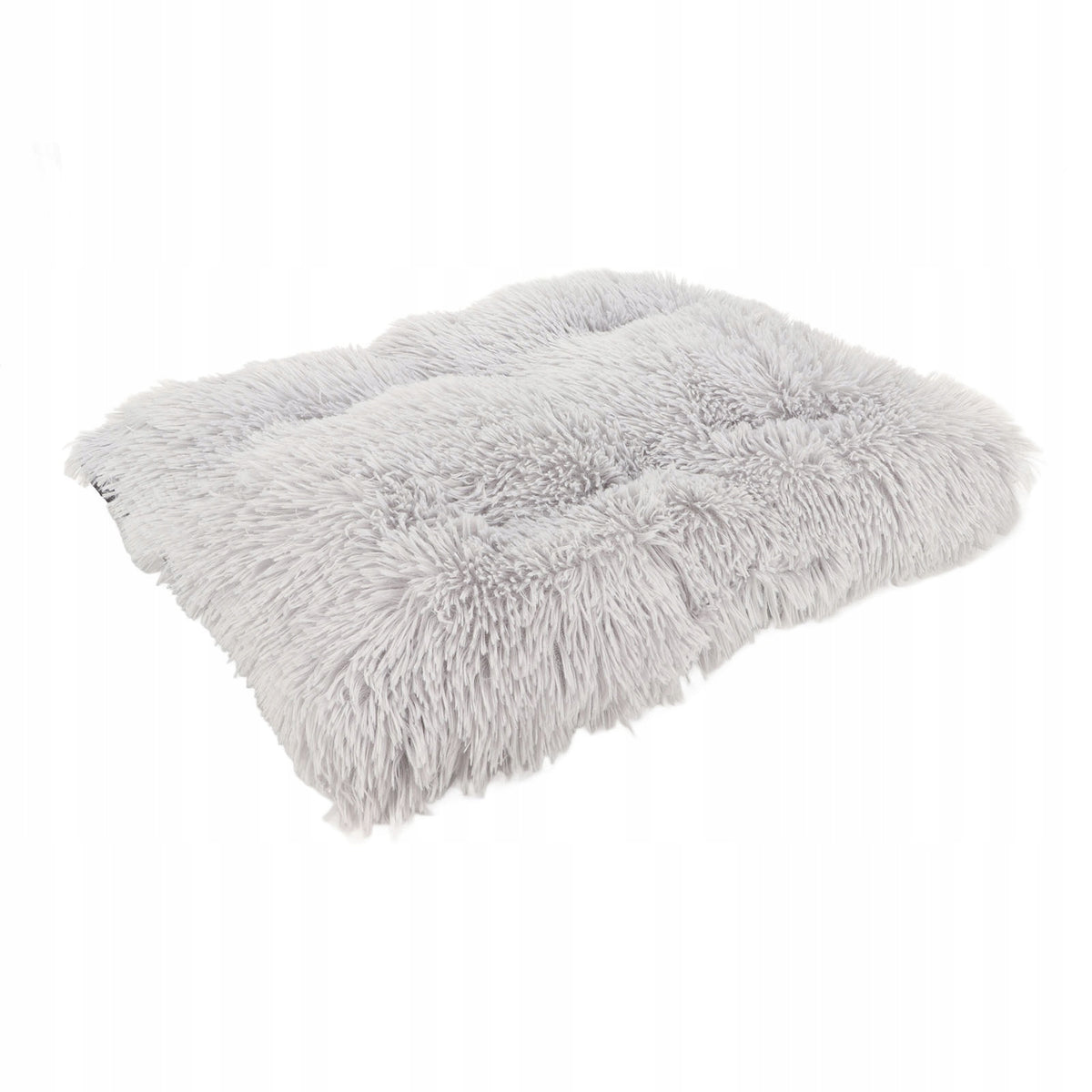 PLUSH DOG BED MAT WARM COMFORTABLE, WASHABLE WATERPROOF 08 Brand no brand