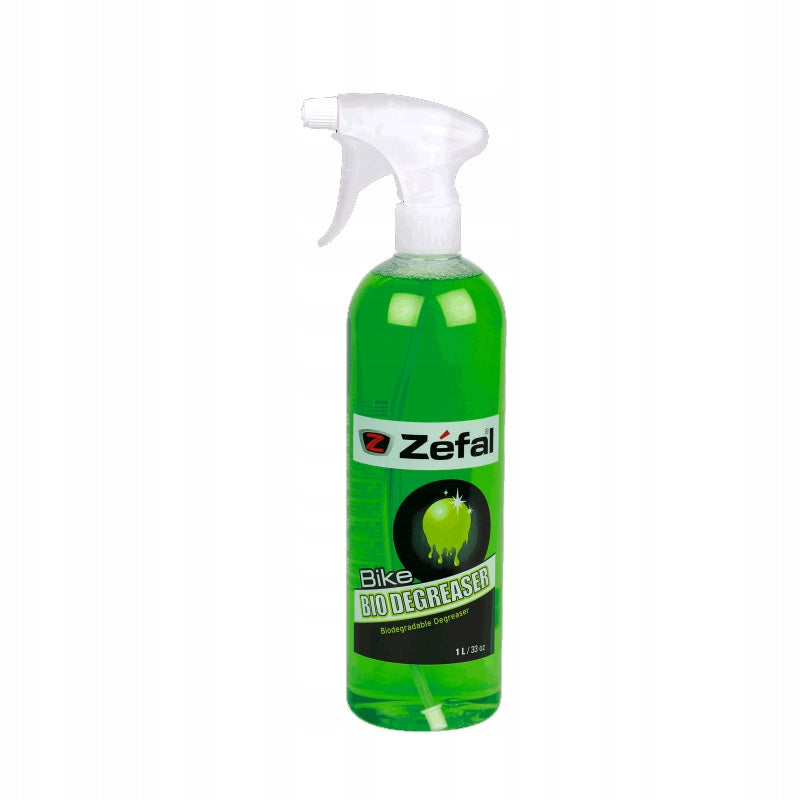 Dviračio valiklis ZEFAL Bike Bio Degreaser, 1 l