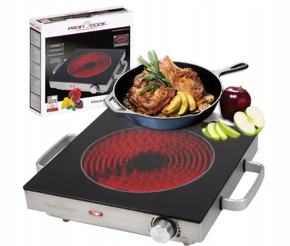 ProfiCook PCEKP1210 