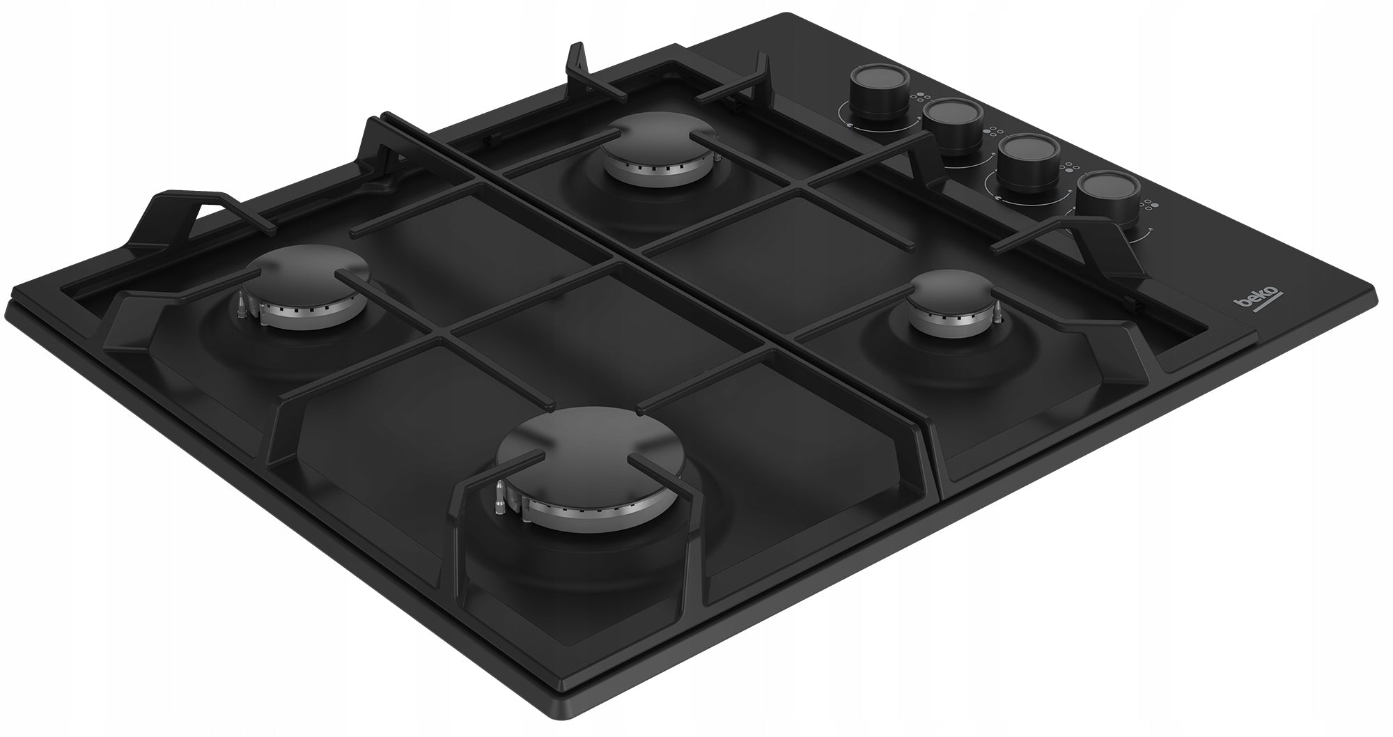 Beko HIBG64125SB 