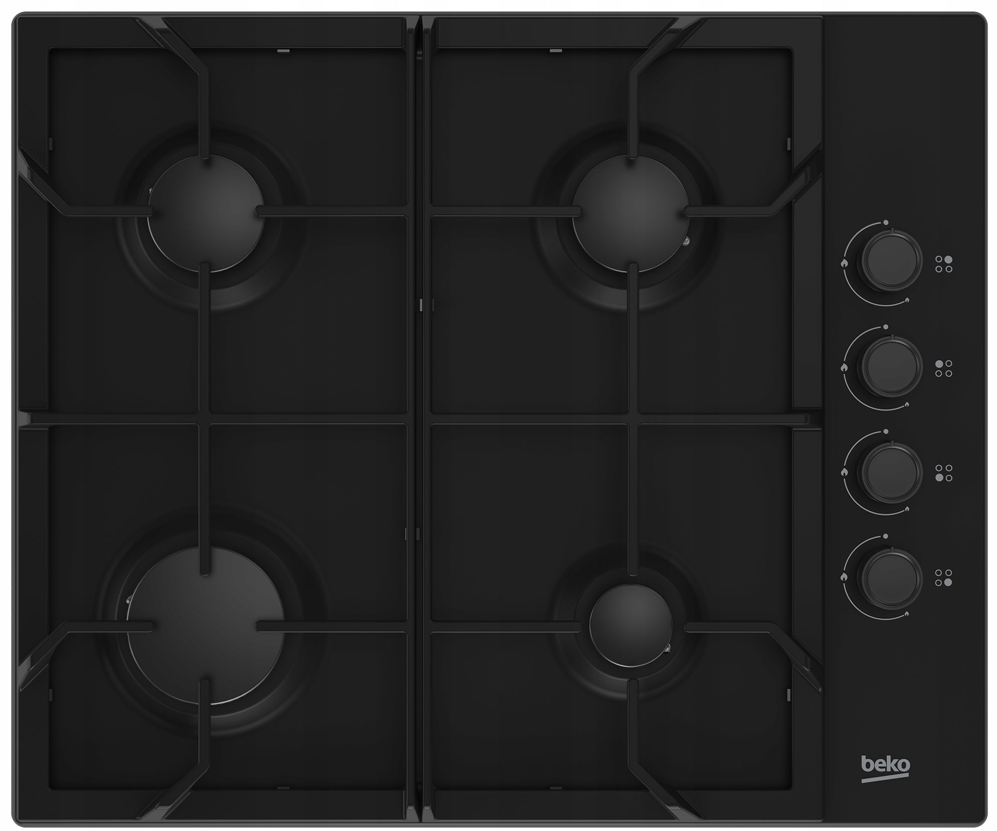 Beko HIBG64125SB 