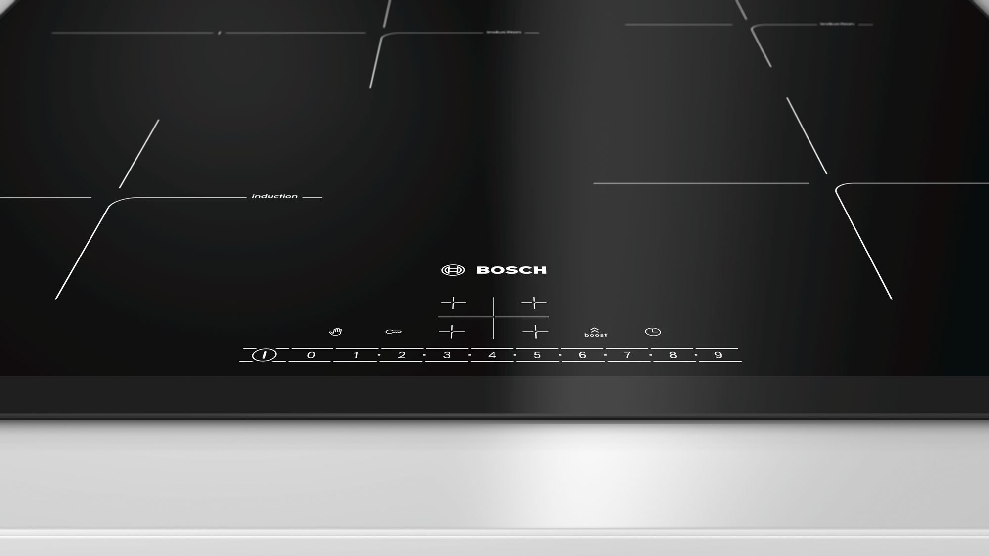 Bosch PIF651FB1E 