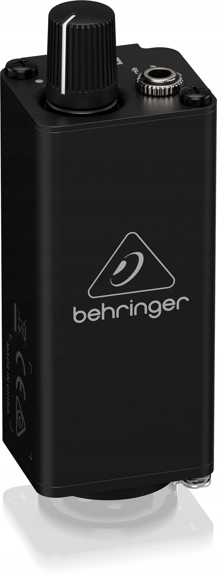 PM1 Personal In-Ear Listening Monitor For Strap With Lock Behringer Manufacturer code PM1