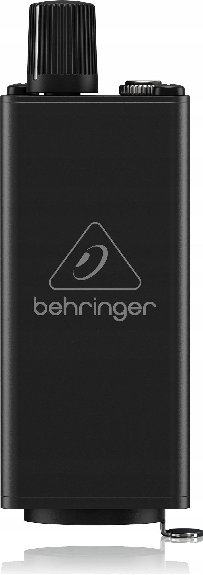 PM1 Personal In-Ear Listening Monitor For Strap With Lock Behringer Packaging status original