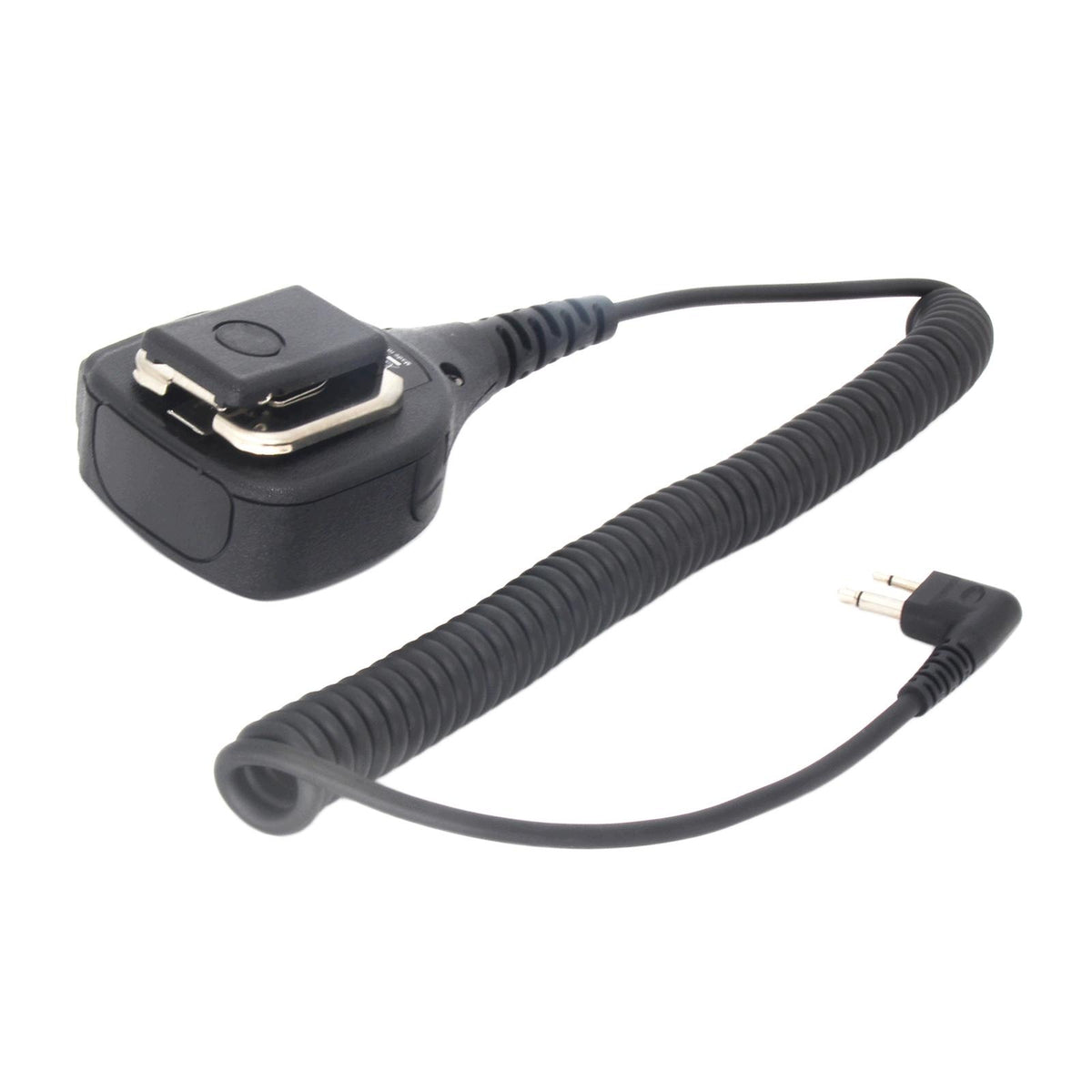 PMMN4013A Rainproof Remote Speaker Microphone Shoulder Mic for P040, P080