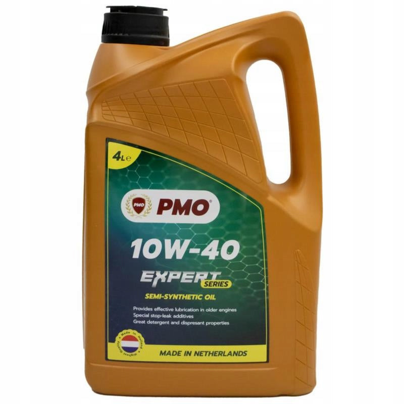 PMO EXPERT 10W40 4L