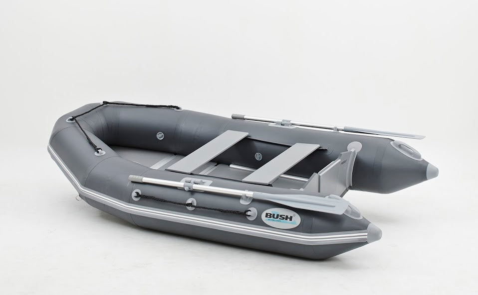 PNEUM BOAT, "CRAB CRK-330" BUSH TOKAREX
