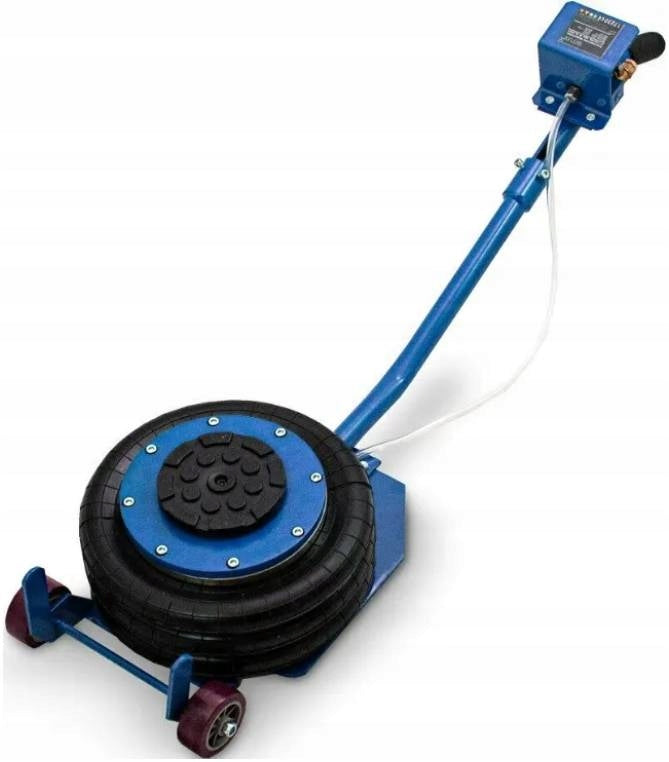 PNEUMATIC CUSHION LIFT SNOWMAN 6000 KG Manufacturer code 260120261620