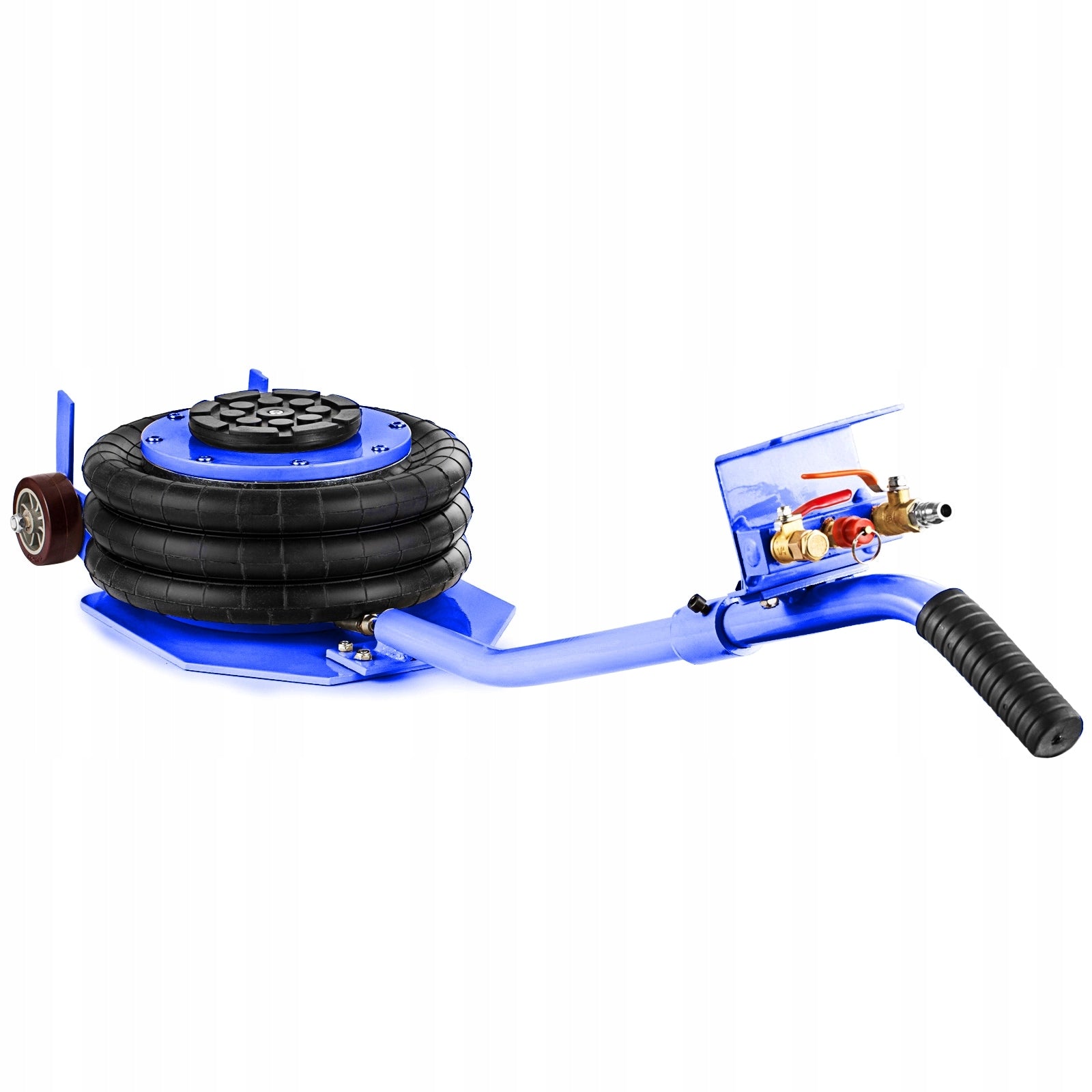 PNEUMATIC CUSHION LIFT SNOWMAN CUSHION 3,5T RUBBER STRONG Brand Vorfal