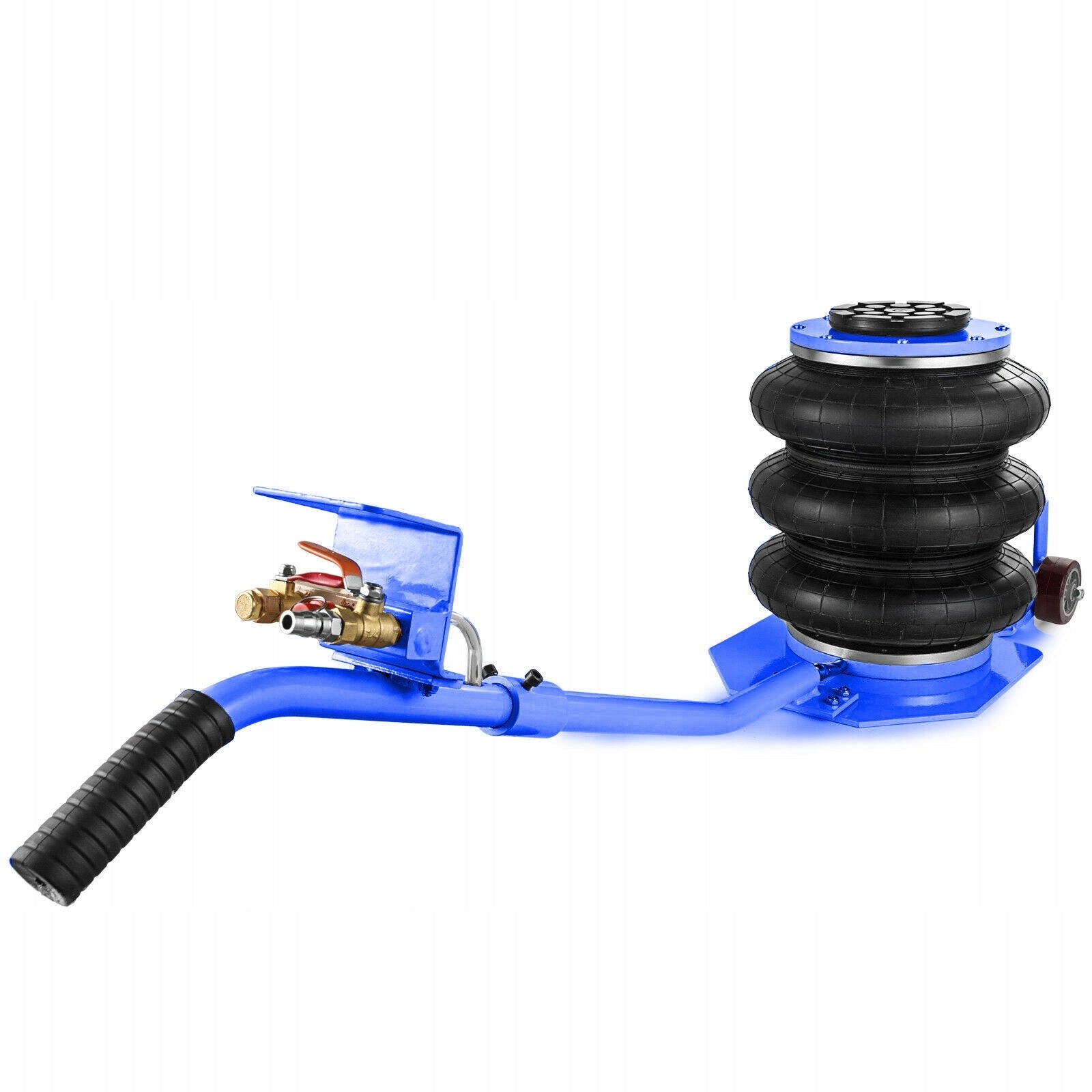 PNEUMATIC CUSHION LIFT SNOWMAN CUSHION 3,5T RUBBER STRONG Manufacturer code V08350