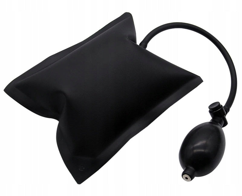 PNEUMATIC CUSHION PUMPED JACK