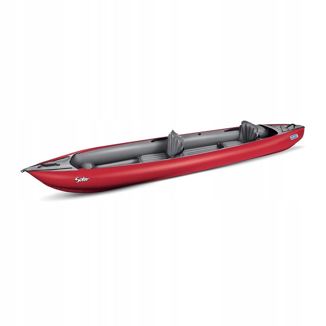 PNEUMATIC KAYAK TWO SOLAR GUMOTEX FOR RAFTING NITRILON