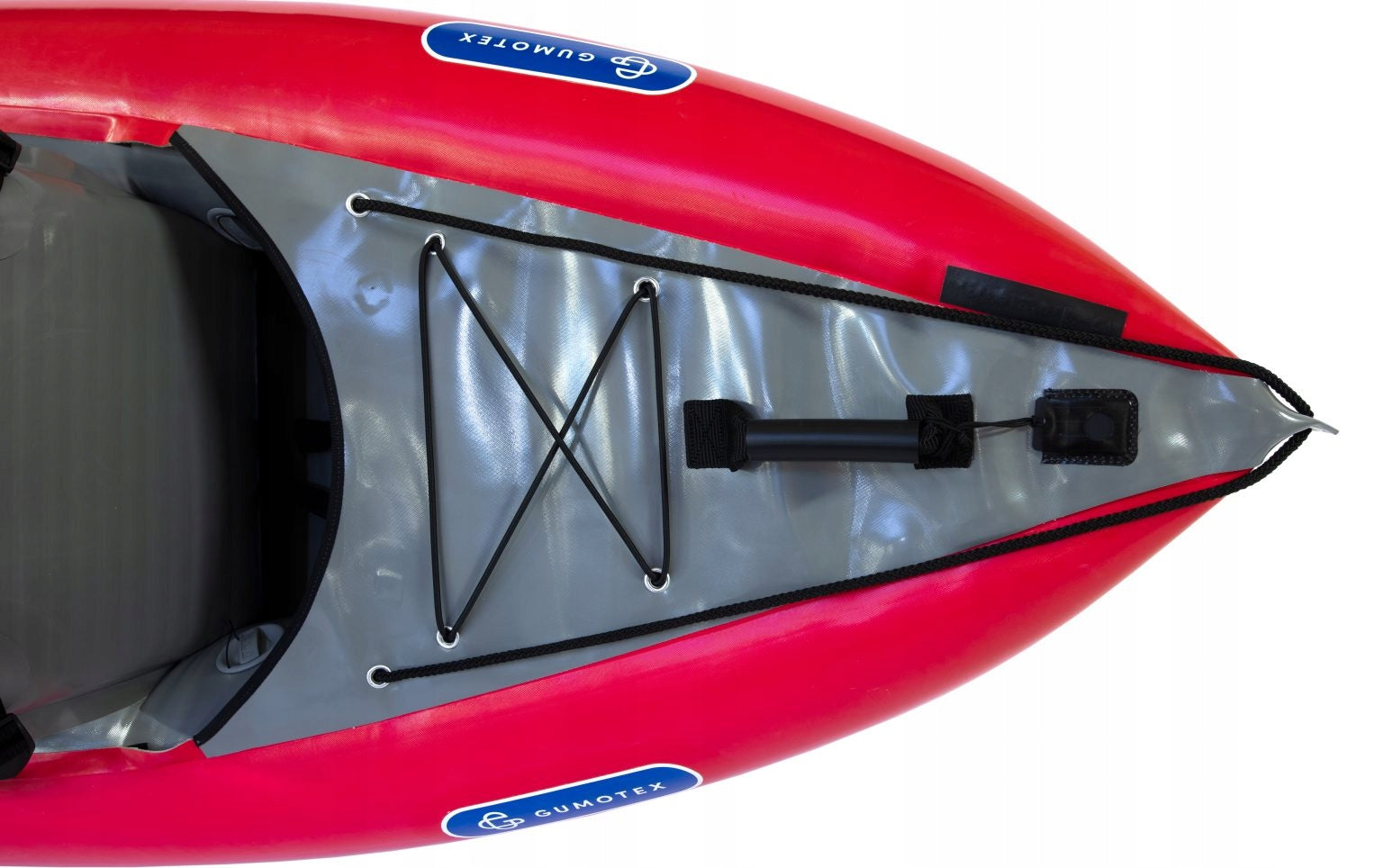 PNEUMATIC KAYAK TWO THAYA DROPSTITCH GUMOTEX SOLID Manufacturer code 0000-045500-018-5C/11C