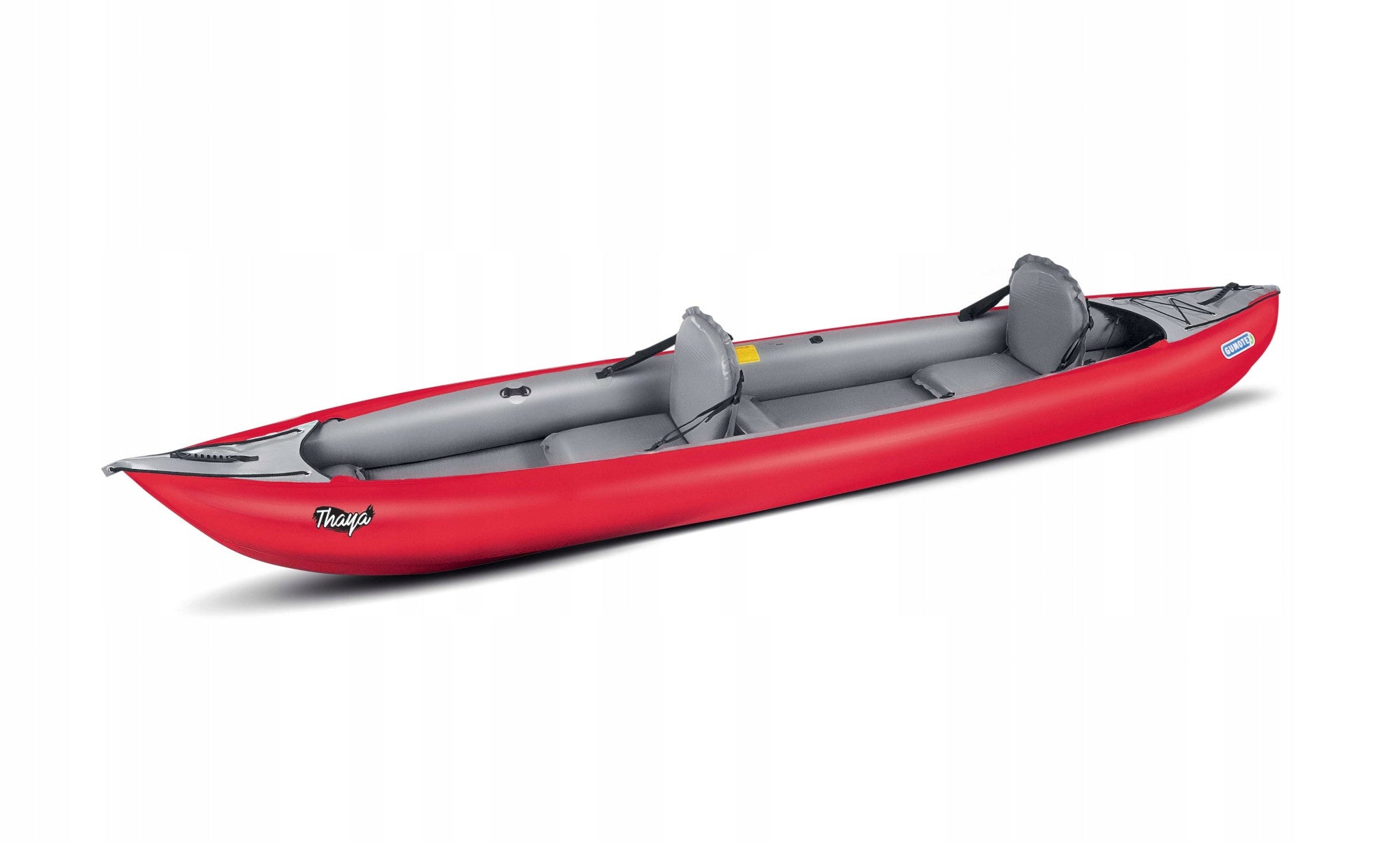 PNEUMATIC KAYAK TWO THAYA DROPSTITCH GUMOTEX SOLID