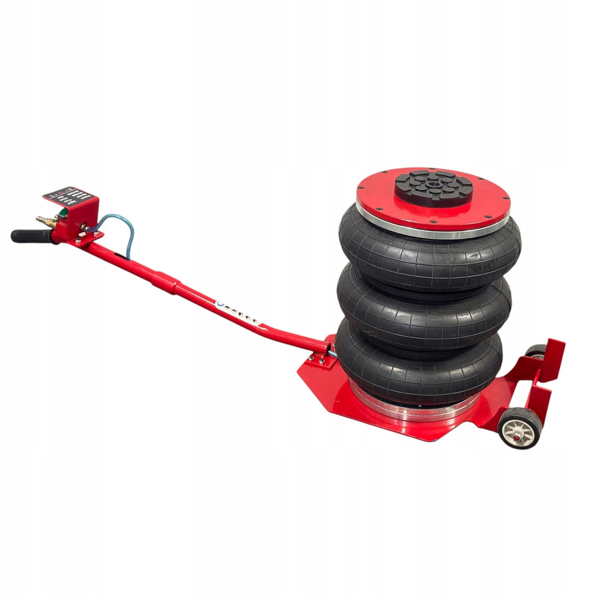 PNEUMATIC LIFT 6T SNOWMAN FOR WORKSHOP CAR Manufacturer code G-10058 PODNOŚNIK