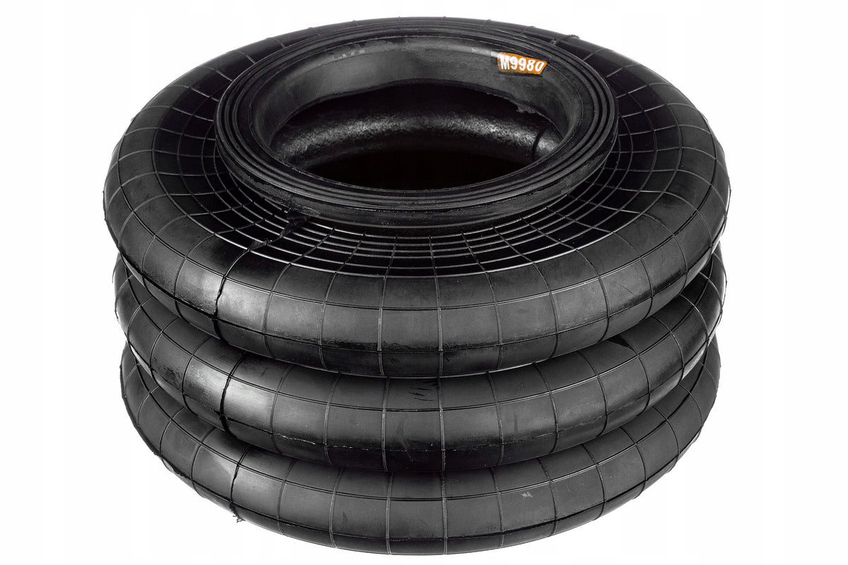 PNEUMATIC LIFT CUSHION SNOWMAN PILLOW LIFT