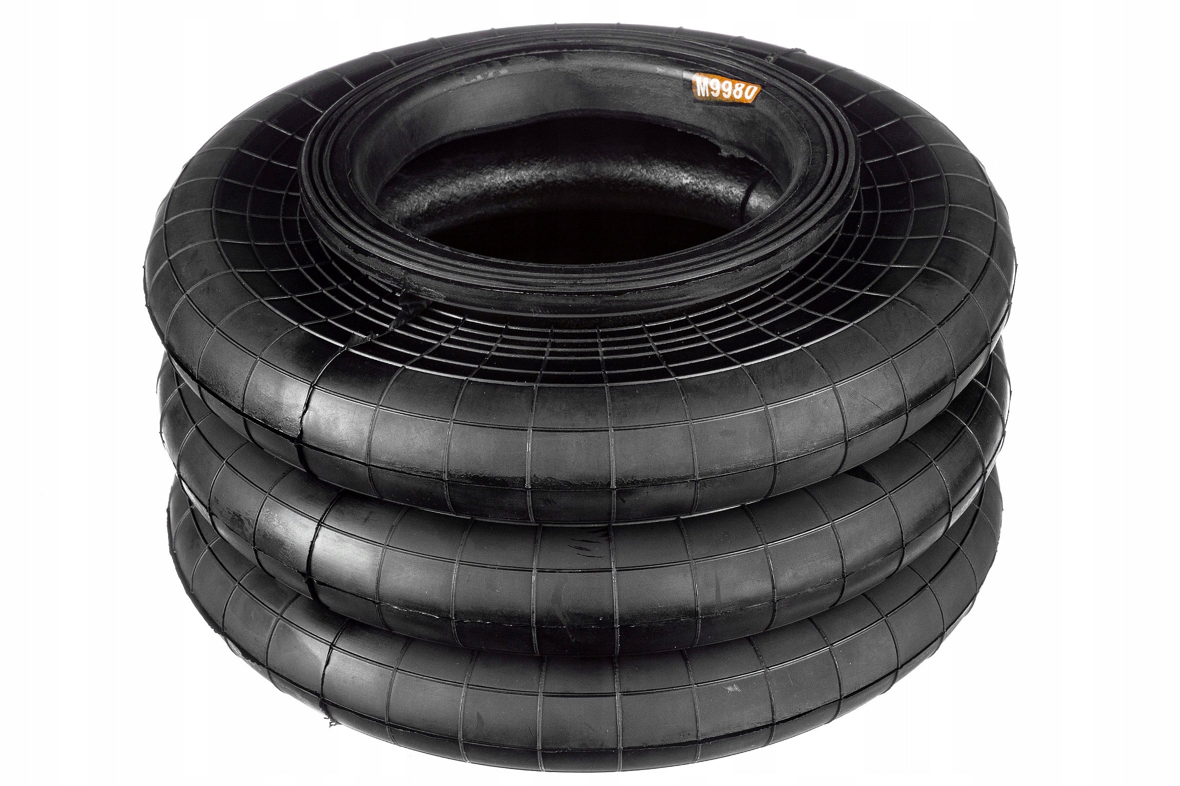 PNEUMATIC LIFT CUSHION SNOWMAN PILLOW LIFT