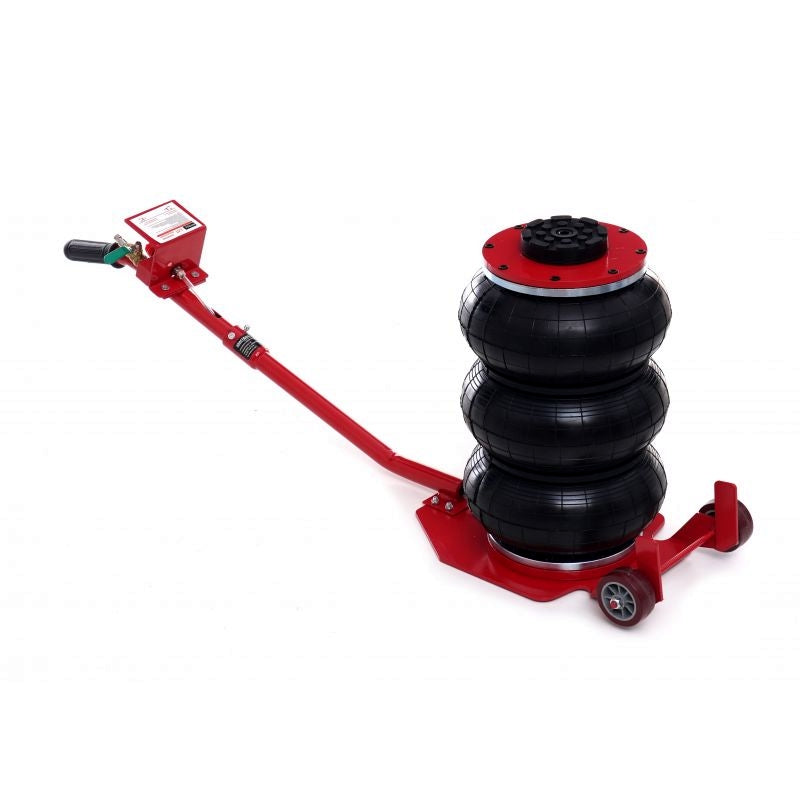 PNEUMATIC LIFT KRAFT&DELE KD470 SNOWMAN CUSHION 3,5T RUBBER Brand Kraft&Dele
