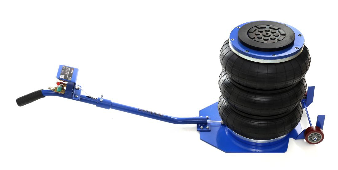 PNEUMATIC LIFT SNOWMAN CUSHION 6000KG 6T EAN (GTIN) 5903293502938