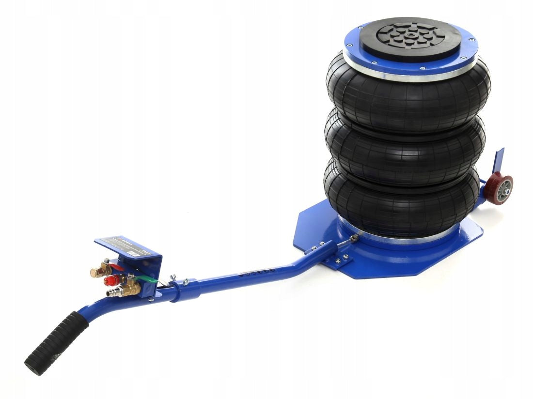 PNEUMATIC LIFT SNOWMAN CUSHION 6000KG 6T Manufacturer code TA290