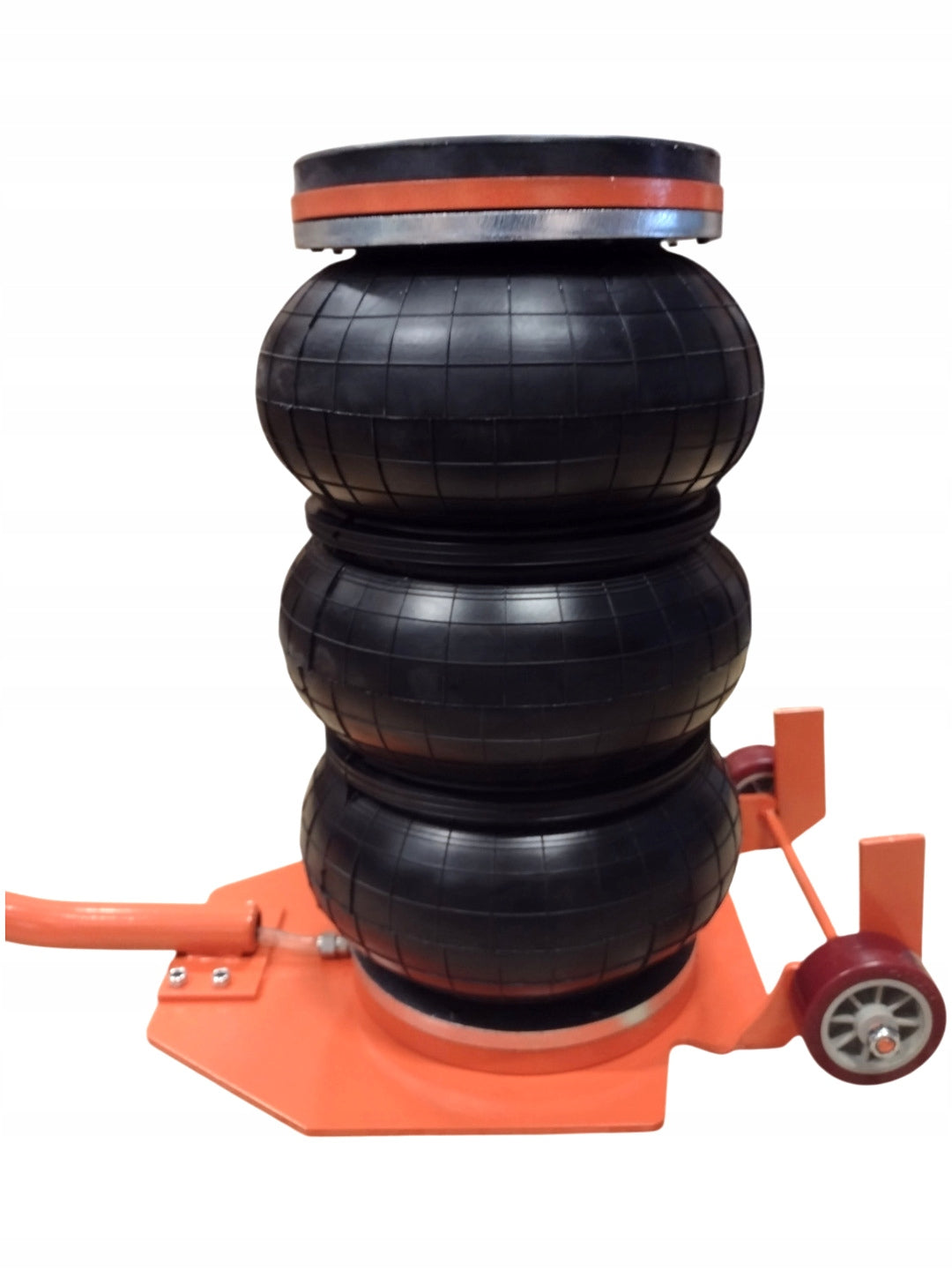 PNEUMATIC LIFT SNOWMAN PILLOW 3.5 Tony + RUBBER /// LEVER frog Manufacturer code S12070G