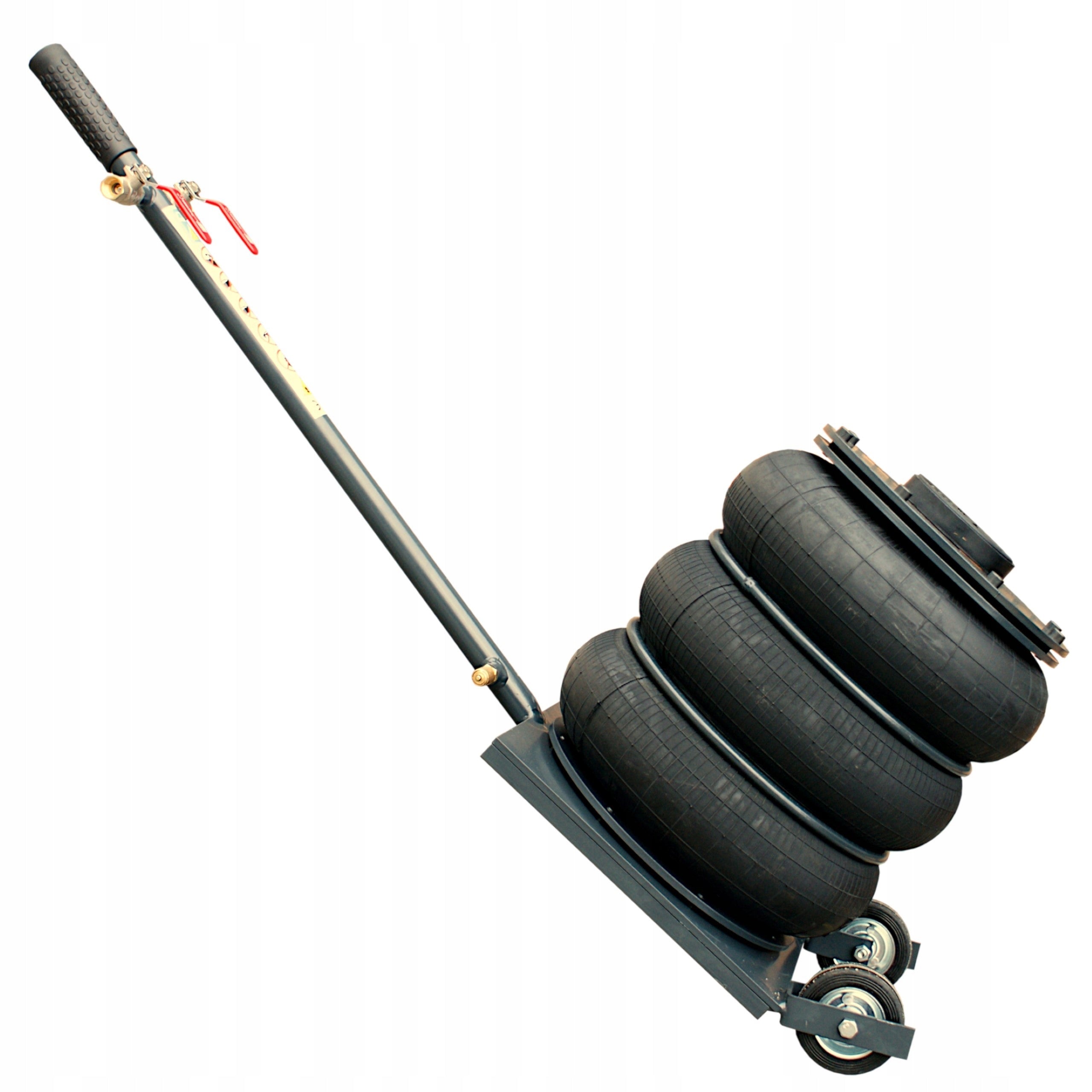 PNEUMATIC LIFT WORKSHOP CUSHION SNOWMAN CUSHION 4,5T GSP4,5